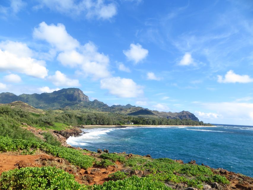 Kauai: Private Tortoises, Caves, and Cliffs South Shore Hike - Discover Mahaulepus History