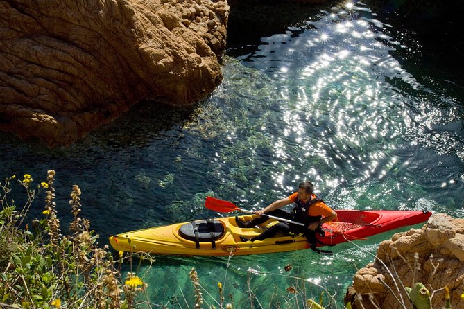 Kayaking and Snorkeling - Costa Brava Ruta De Las Cuevas Tour - Cancellation Policy