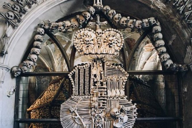 Kutna Hora Day Tour Including Sedlec Ossuary From Prague - Additional Info