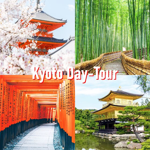Kyoto: 10-hour Customized Private Tour - Tour Details
