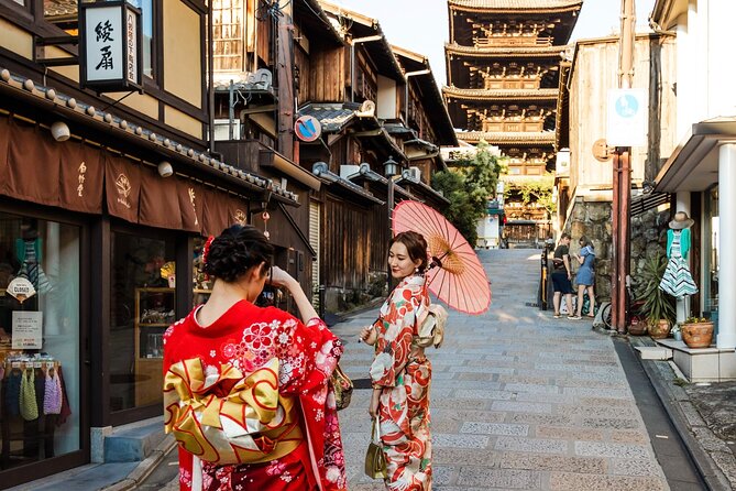 Kyoto One Day Tour With a Local: 100% Personalized & Private - Personalized Experience