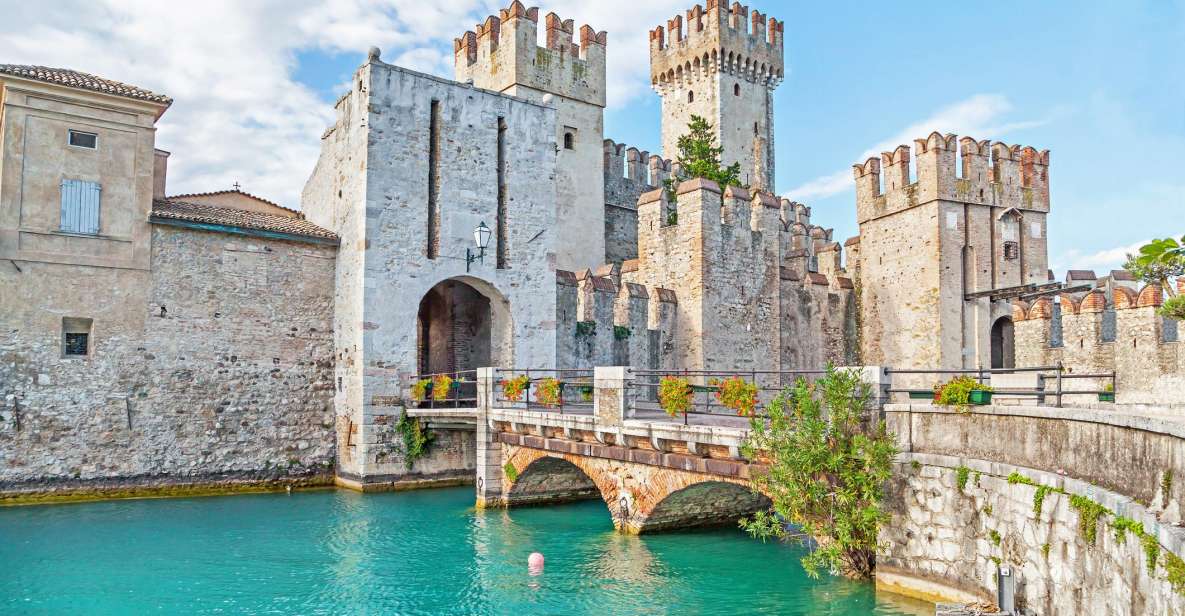 Lake Garda: Sirmione, Limone Sul Garda, and … - Pricing and Duration Details