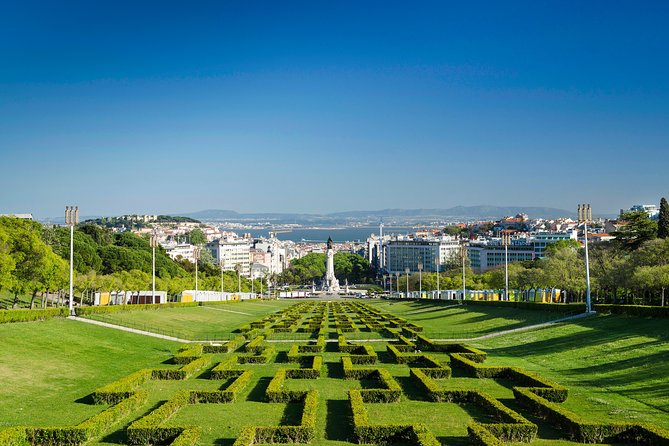 Lisbon Half Day Private Tour - Customer Reviews