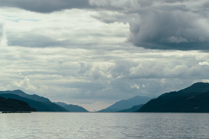 Loch Ness Cruise, Outlander & Urquhart Castle Tour From Inverness - Meeting and Pickup Details