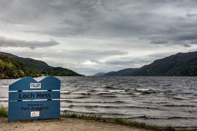 Loch Ness, Inverness & Highlands in Spanish. - Itinerary: Exploring the Highlands