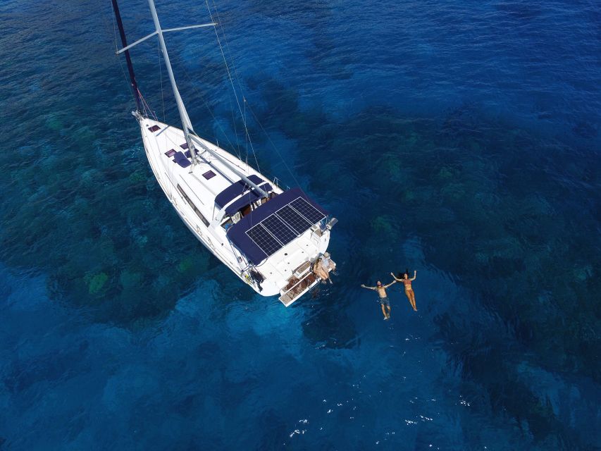 Maui: Private Yacht Snorkeling Tour With Breakfast and Lunch - Inclusions
