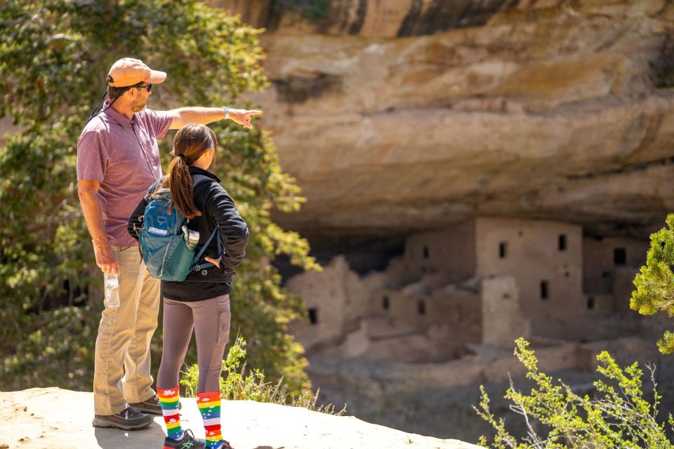 Mesa Verde National Park Tour With Archaeology Guide - Highlights of the Tour