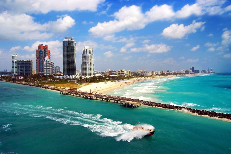 Miami: Small Group Tour W/Everglades, Little Havana & Cruise - Explore Little Havana