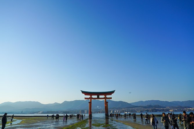 Miyajima Half-day Trip Historical Walking Tour - Itsukushima Shrine Exploration