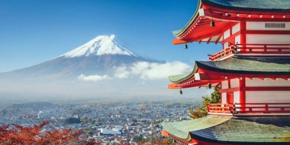 Mount Fuji Full Day Adventure Tour by Car With Pick-Up - Pickup Locations