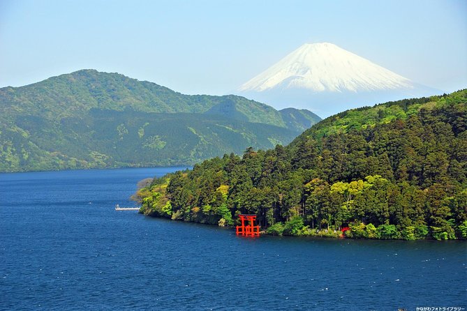 Mt. Fuji and Hakone Day Trip From Tokyo With Bullet Train Option - Meeting and Return Points