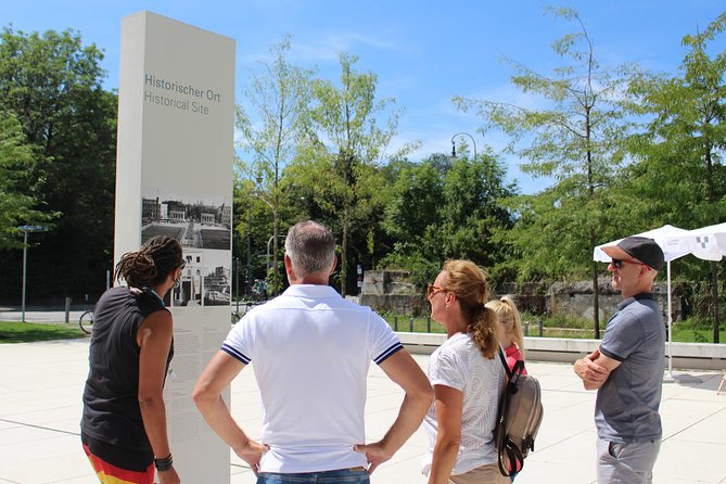 Munich World War II Sites Including Dachau Concentration Camp - Dachau Concentration Camp Memorial Site Tour