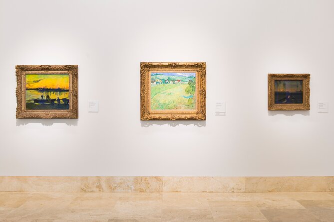 Museo Nacional Thyssen-Bornemisza With Skip the Line Ticket - Reviews and Visitor Feedback