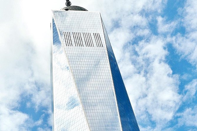 New York Small-Group Tour Plus One World Observatory Ticket - What To Expect