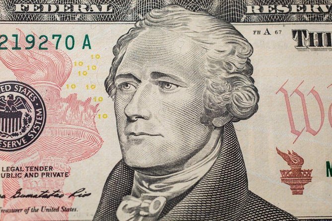 New York: The Story of Alexander Hamilton In Lower Manhattan - Tour Details