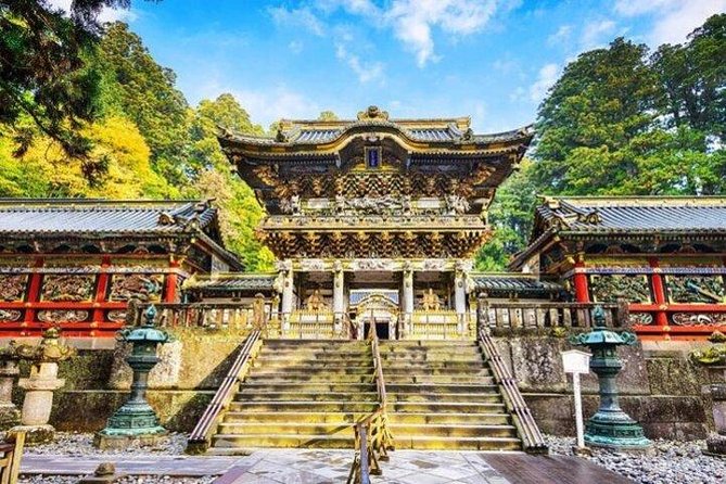 Nikko Tour From Tokyo With Guide and Vehicle - Tour Reviews