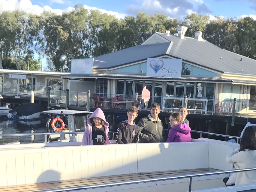 Noosa: Secrets of Noosa Tour With Lunch Nature & River Ferry - Tour Highlights