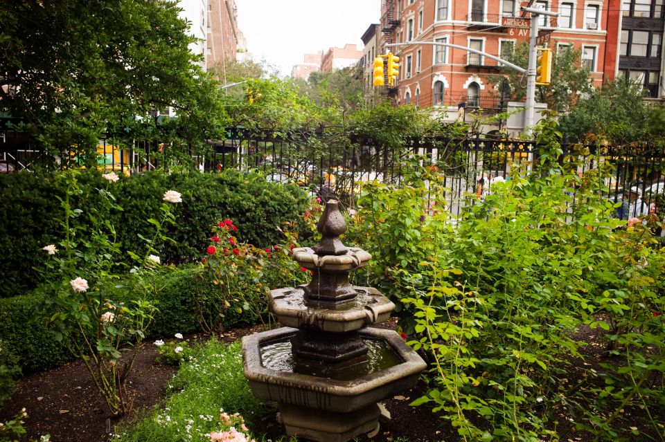 NYC: Greenwich Village Guided Walking Tour - Tour Details and Pricing