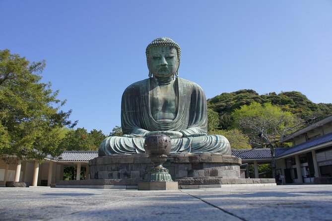 One Day Tour of Kamakura From Tokyo - Shinto and Buddhist Practices