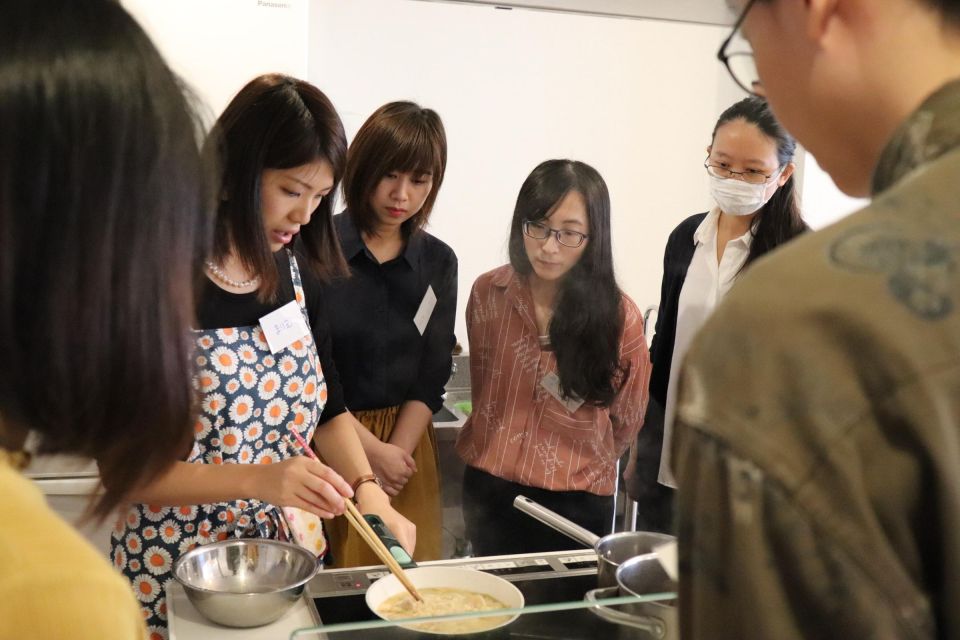 Osaka: Make Naturally Fermented Oyakodon (Chicken & Egg Rice Dish) - Pricing and Booking