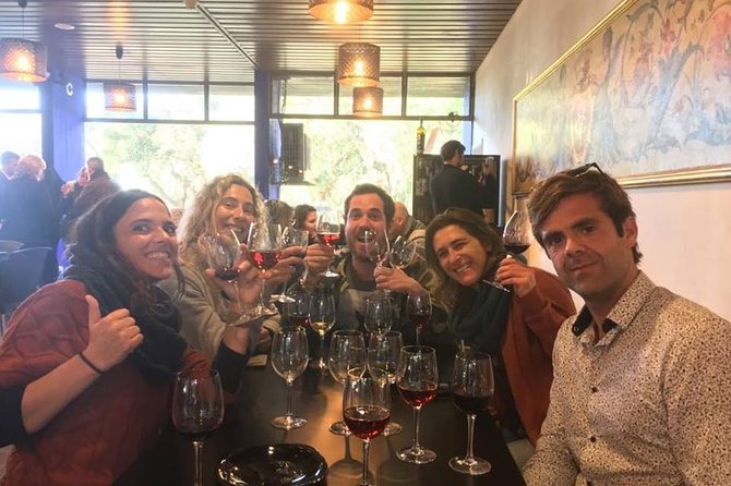 Private Full-Day Arrábida Wine Tour and Food Tasting - Customer Reviews