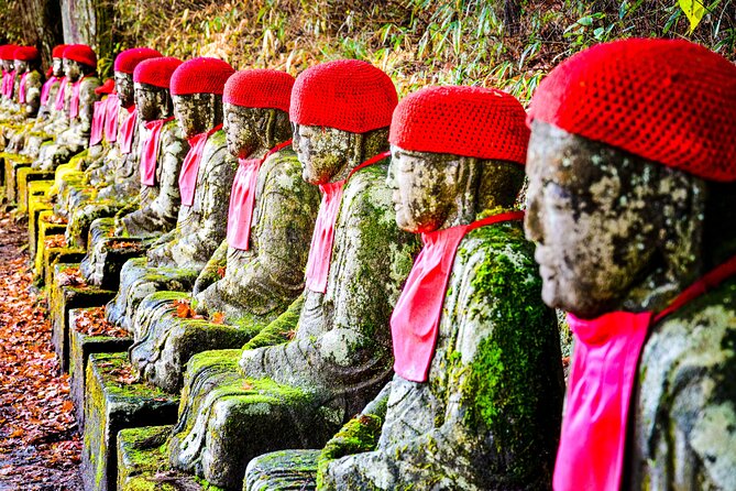 Private Nikko Sightseeing Tour With English Speaking Chauffeur - Pickup and Dropoff
