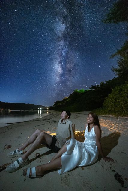 Private Stargazing Photography Tour In Kabira Bay - Kabira Bay Destination