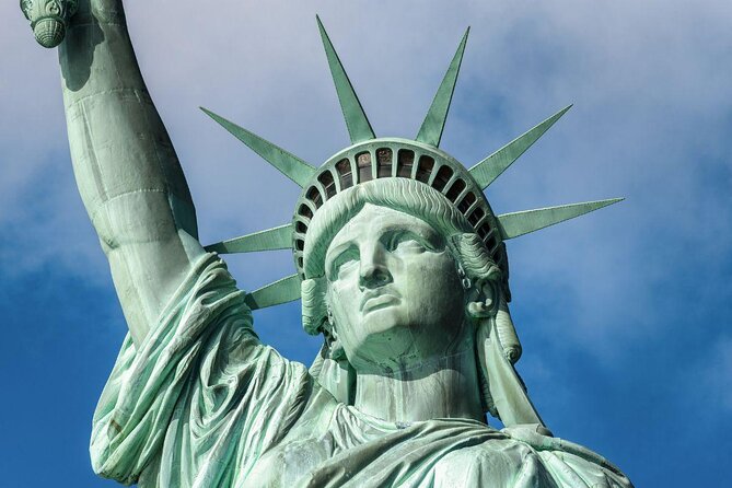 Private Statue of Liberty and Ellis Island Tour - Travel Tips