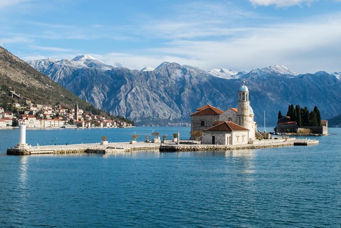 Private Tour: Montenegro Day Trip From Dubrovnik - Itinerary Highlights