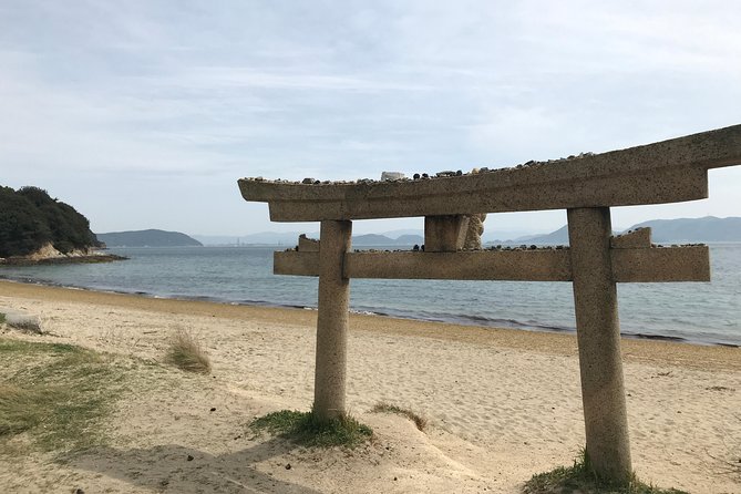 Private Tour: Visit Naoshima Art Island With an Expert - Highlights of the Private Tour