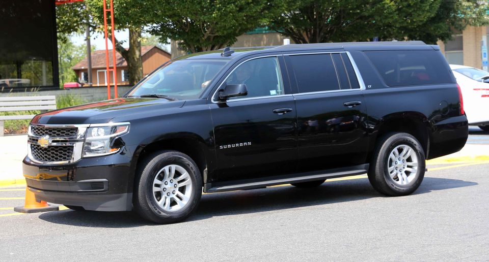 Private Transfer: Between Manhattan and Philadelphia - Pricing and Booking Information