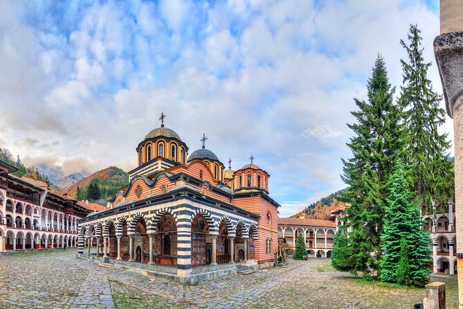 Rila Monastery and Boyana Church Shuttle Day Tour - Meeting and Pickup Information