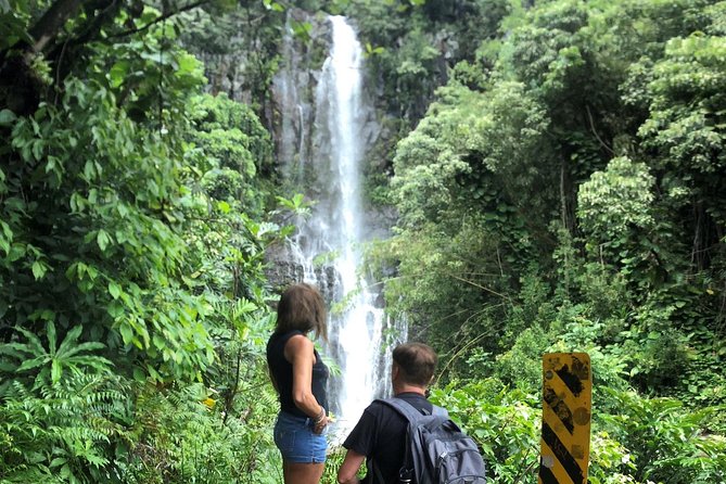 Road to Hana Adventure Tour - Best Tour on Maui - Booking Details