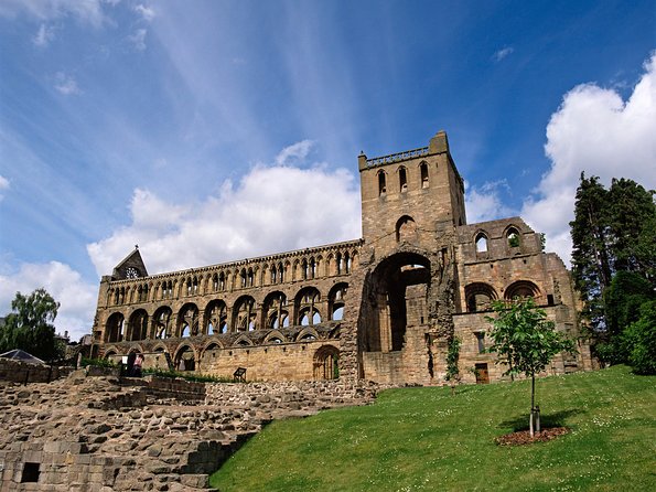 Rosslyn Chapel and Hadrians Wall Small Group Tour From Edinburgh - Accessibility and Requirements