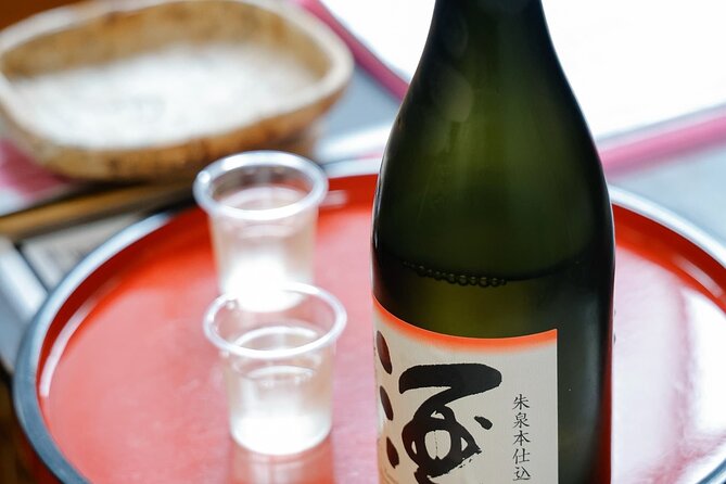Sake Tasting Guided Tour in Saijo With Visit to 7 Breweries - Meeting and End Point