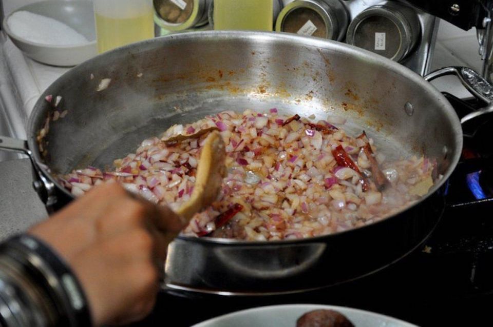 San Francisco: Indian Food Cooking Class - Hands-on Cooking Participation