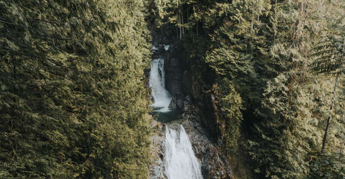 Seattle: Waterfall Wonderland Hike in Wallace Falls Park - Activity Details Breakdown