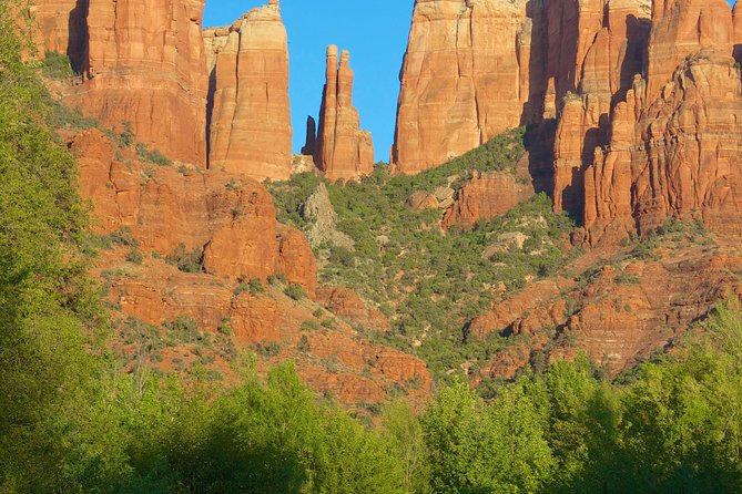 Seven Canyons 4X4 Tour From Sedona - What To Expect