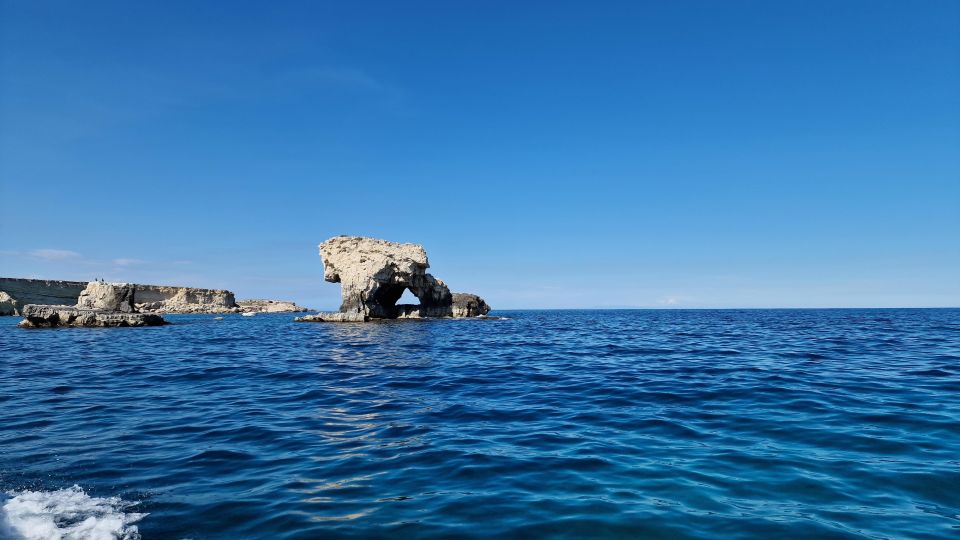 Siracusa: Ortigia +Sea Caves +Pillirina +Fishing Experience - Tour Details