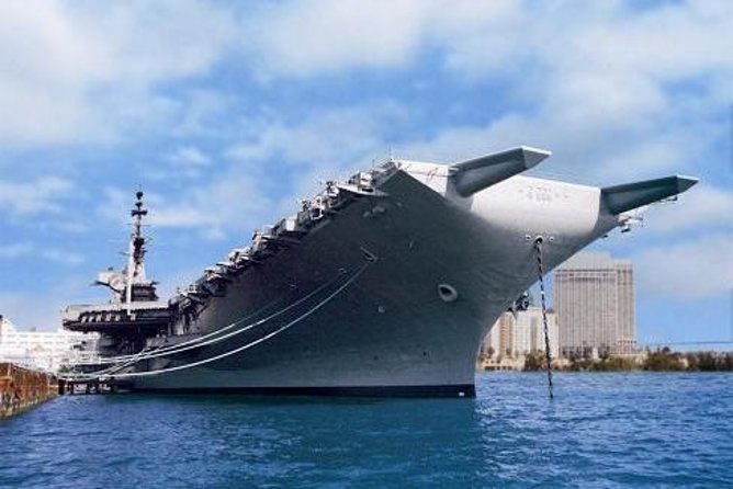 Skip the Line: USS Midway Museum Admission Ticket in San Diego - Skip-the-Line Benefits and Process