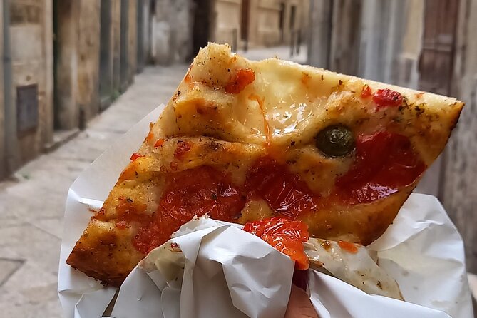 Street Food Tour in Bari Old Town - Do Eat Better Experience - Tour Details