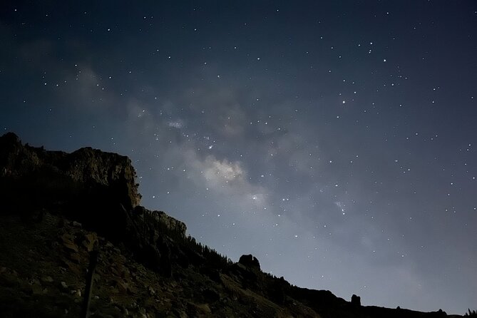 Sunset & Stargazing Experience From Teide - Pricing and Guarantee