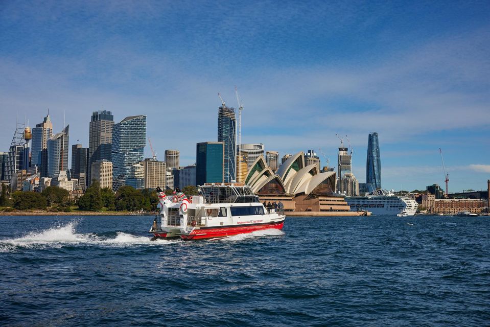 Sydney: Go City Explorer Pass - Save on 2 to 7 Attractions - Savings on Attractions