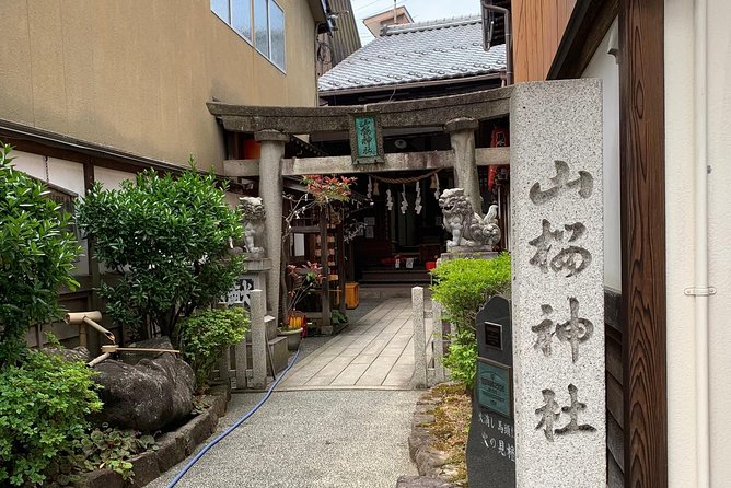 Takayama Old Town Walking Tour With Local Guide - Inclusions