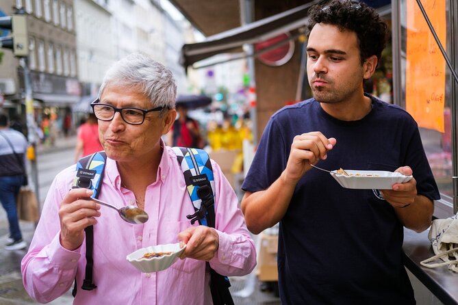 Tastes of Vienna Food Tour Inc. Lunch, Street Food, 3 Drinks - Culinary Experiences