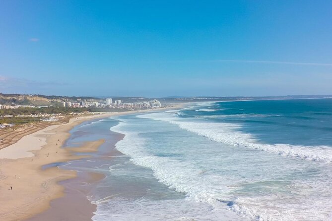 The Surf Instructor in Costa Da Caparica - Meet Your Certified Surf Instructor