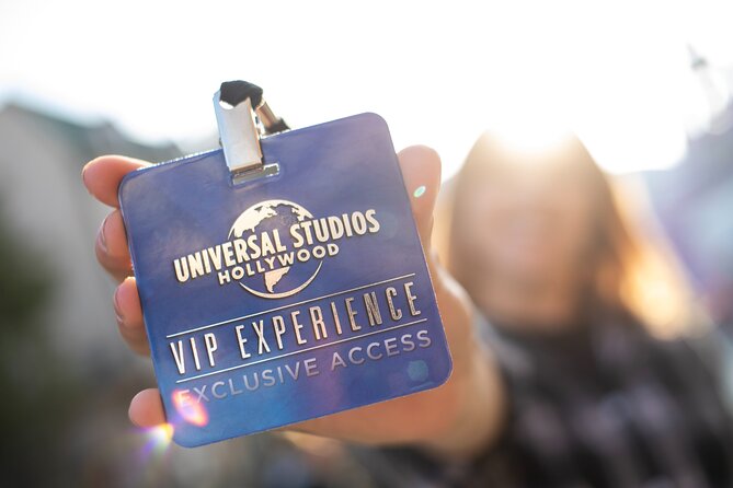 The VIP Experience at Universal Studios Hollywood - Unlimited Universal Express Access
