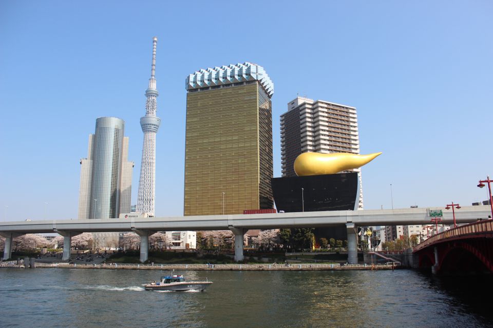 Tokyo: Asakusa Guided Historical Walking Tour - Key Highlights of the Tour