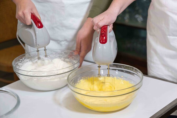 Top Class of Ravioli, Fettuccine and Tiramisu Workshop in Rome - Delectable Ravioli Starter