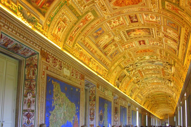 Vatican, Sistine Chapel, Basilica & Papal Tombs Private Tour - Inclusions